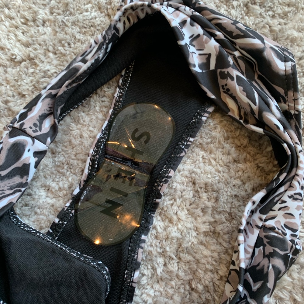 SHEIN Bikini - Picture 7 of 8